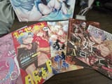 Doujins