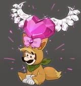 __mario_luigi_and_kitsune_luigi_pokemon_and_2_more_drawn_by_mimimi_mimimim9999__732430b53df802f579060af8ce3f4e06
