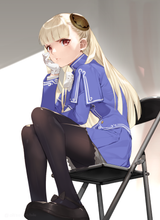 waitingrid