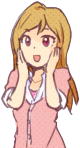 rio surprised face