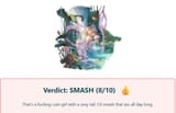 smash