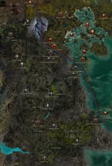 Echovald_Forest_map