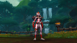 blood troll set