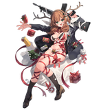 Howa_Type_89_costume1