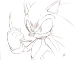 sonic angry copy