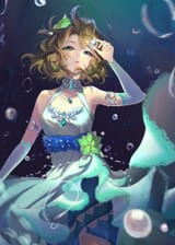 __takagaki_kaede_idolmaster_and_1_more_drawn_by_nyome991__14a30e818de35fd4793a263cab414786