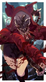 Susie.(Dead.By.Daylight).full.3014551