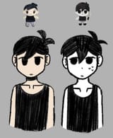Omori &amp; the BLESSED @shipcarried