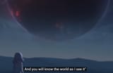 red sphere