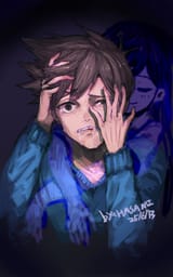 Sad @hasami730490