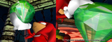 Master Emerald