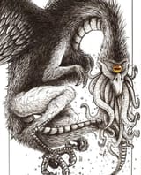 snallygaster