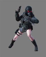 LadyHUNK