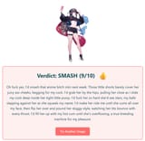 smash