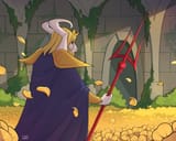kingdom of dust