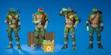 turtles