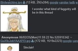 faggotry