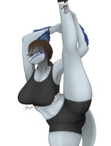 jenine stretch color 2