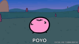 poyo-kirbo