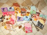 Omori Chocolate @GGneverover