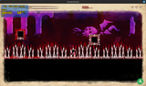 They Bleed Pixels | Linux Mint 22.1 | 2025-06-13 23-48-49-247516996