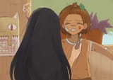 Older Sister @yuuabara