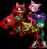 forces rookies