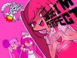 Perfect Being @kagamimoji_r