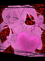 Sweetheart WIP @rennyuusui