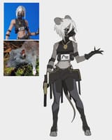 Rat Hush