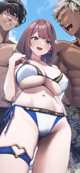 ntr body 10