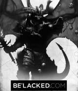 belacked