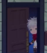 Ephemer checks up on (You)