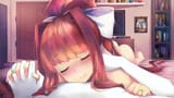 monisleep10 monibed moniring