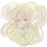 A Sweetheart @9_ririy