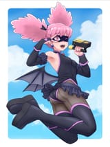 __haneyama_kazuho_boku_no_hero_academia_and_1_more_drawn_by_funoki__sample-cb2280e32657bf52c5d733970eca18d9