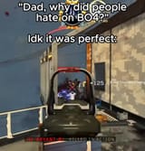 BO4 is now perfect