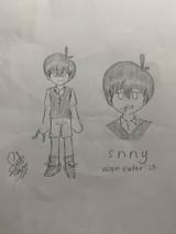 Worm eater sunny @AmolGyus1337