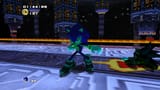 Game over, shadow