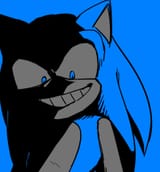 scary sonic