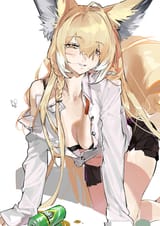 CheatingSexWithThisFox