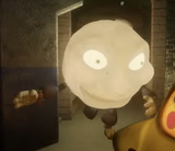 Rapist moon