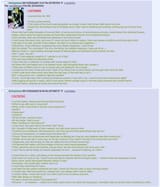 asgore goes to church
