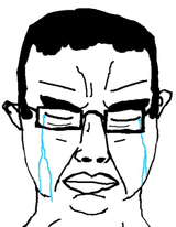cryingchudjak