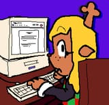 computer