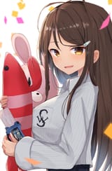 Cute