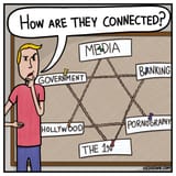 I simply can&#039;t see a connection