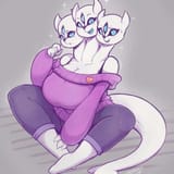 Clover Deltarune