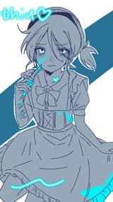 Thiu dress