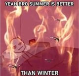 fuck summer